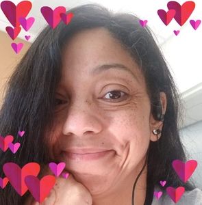 Meet your Posher, Carol parker